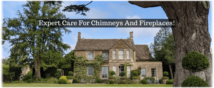 Chimney and Fireplace Solutions