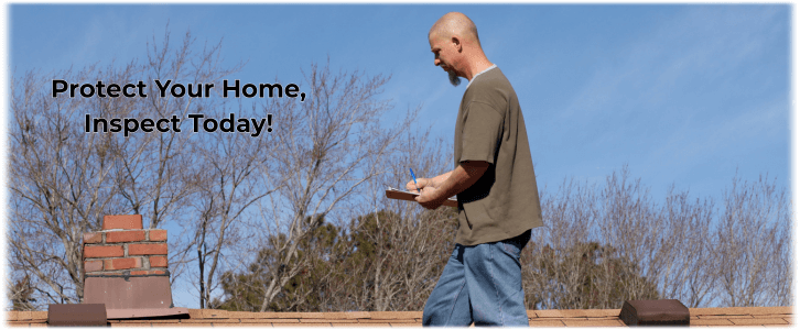 Chimney and Fireplace Inspection Greenville SC