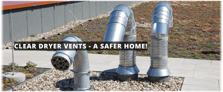 Dryer Vent Cleaning Greenville SC