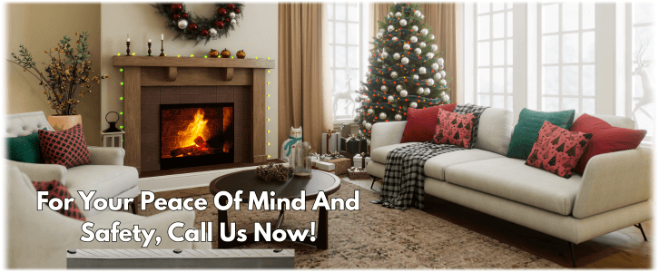 Greenville SC Chimney Sweep