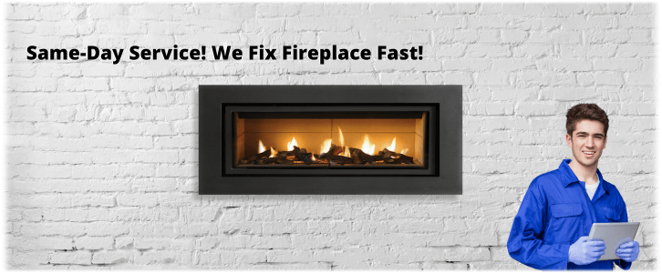 Chimney Sweep Greenville SC